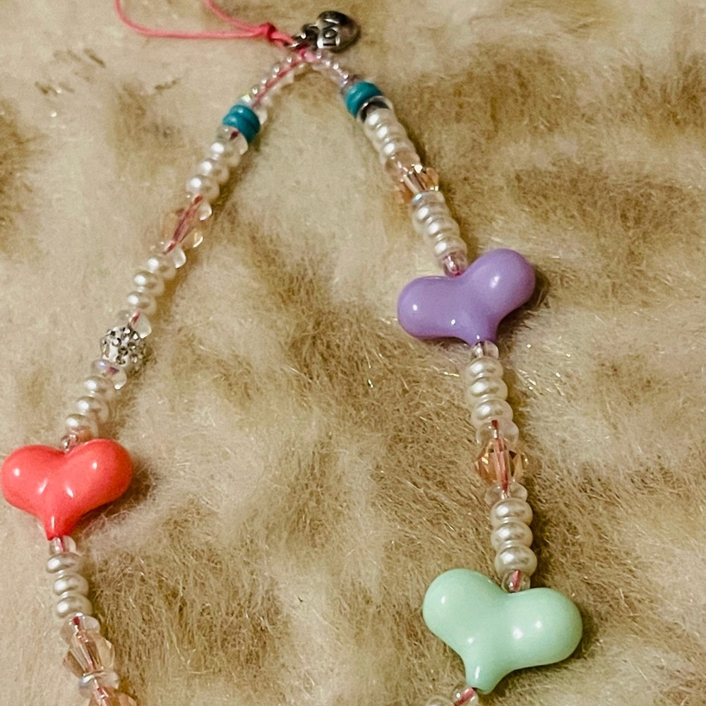 Phone String! 💖 - Picture 5 of 6